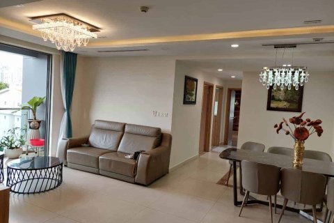 3 bedrooms Apartment in District 7, Ho Chi Minh, No. 30053 2