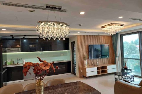 3 bedrooms Apartment in District 7, Ho Chi Minh, No. 30053
