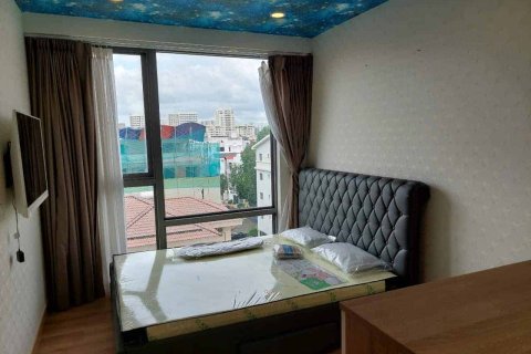 3 bedrooms Apartment in District 7, Ho Chi Minh, No. 30053 8