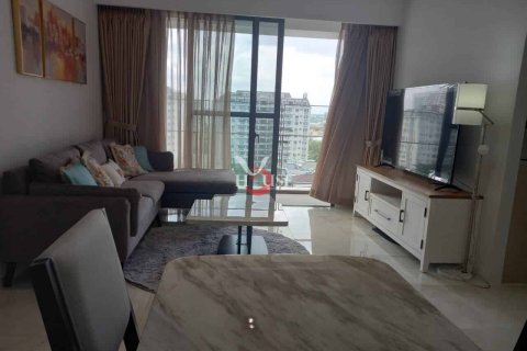 2 bedrooms Apartment in District 7, Ho Chi Minh,  No. 30062