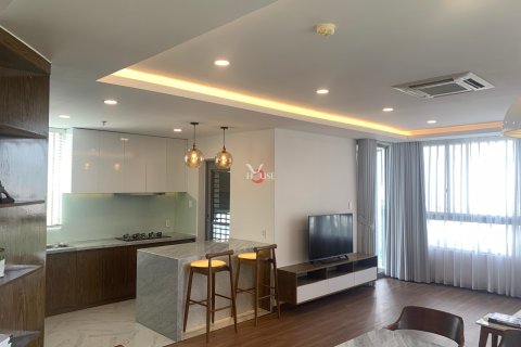 3 bedrooms Apartment in District 7, Ho Chi Minh,  No. 30174