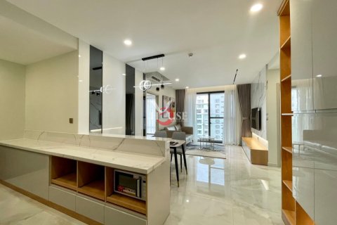 2 bedrooms Apartment in District 7, Ho Chi Minh, No. 30061 6
