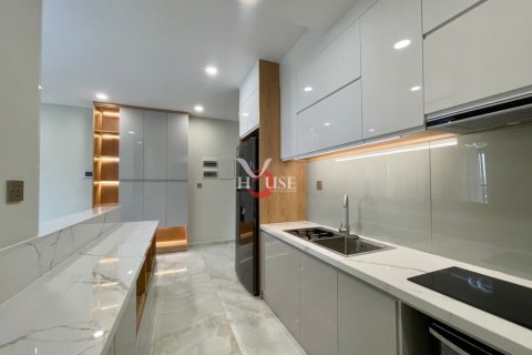 2 bedrooms Apartment in District 7, Ho Chi Minh, No. 30061 3
