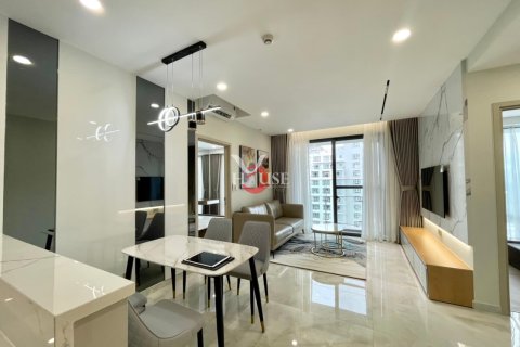 2 bedrooms Apartment in District 7, Ho Chi Minh,  No. 30061