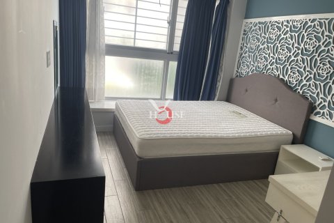 2 bedrooms Apartment in District 7, Ho Chi Minh, No. 30019 1