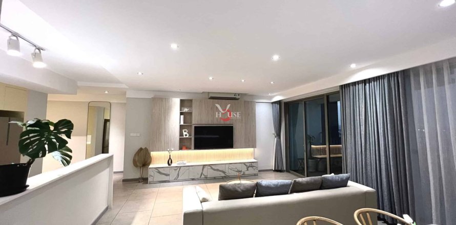3 bedrooms Apartment in District 7, Ho Chi Minh, No. 30016