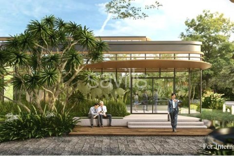 1 bedroom Apartment in Thu Duc, Ho Chi Minh, No. 29260 2