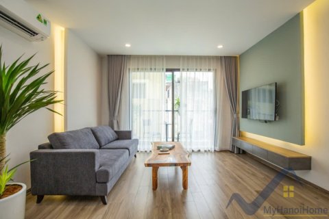 Квартира с 2 спальнями в Тэйхо, Ханой ,  № 20286