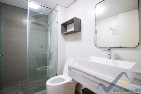 Квартира с 2 спальнями в Тэйхо, Ханой ,  № 20286 9