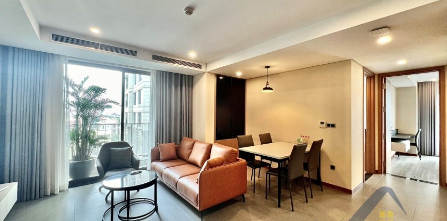 2 bedrooms Apartment in Tay Ho, Ha Noi,  No. 19957
