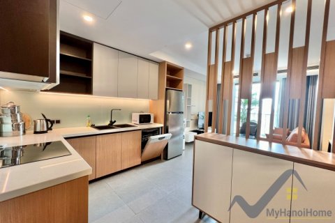 2 bedrooms Apartment in Tay Ho, Ha Noi,  No. 19957 2