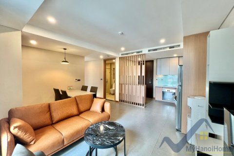 2 bedrooms Apartment in Tay Ho, Ha Noi,  No. 19957 5