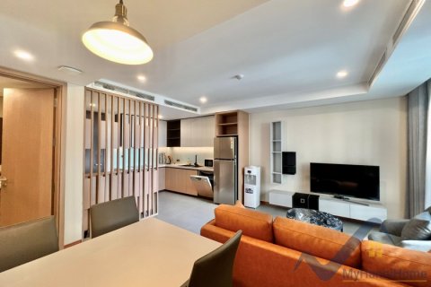 2 bedrooms Apartment in Tay Ho, Ha Noi,  No. 19957 4