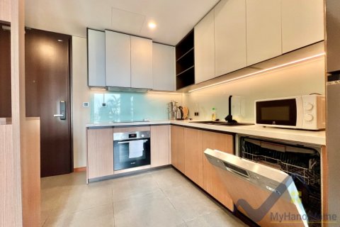 2 bedrooms Apartment in Tay Ho, Ha Noi,  No. 19957 6