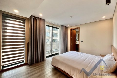 2 bedrooms Apartment in Tay Ho, Ha Noi,  No. 19957 8