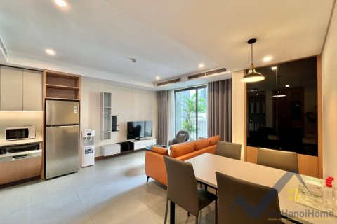 2 bedrooms Apartment in Tay Ho, Ha Noi,  No. 19957 3