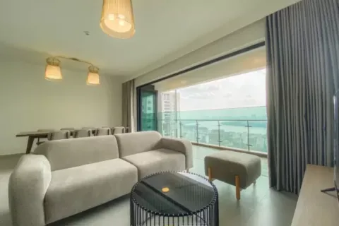 4 bedrooms Apartment in Thu Duc, Ho Chi Minh, No. 27229