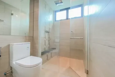 Квартира с 4 спальнями в Тхудык, Хошимин ,  № 27229 6