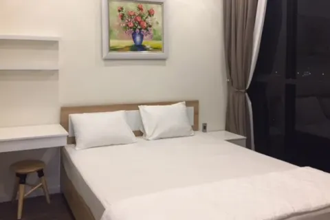 2 bedrooms Apartment in Thu Duc, Ho Chi Minh,  No. 27230 3