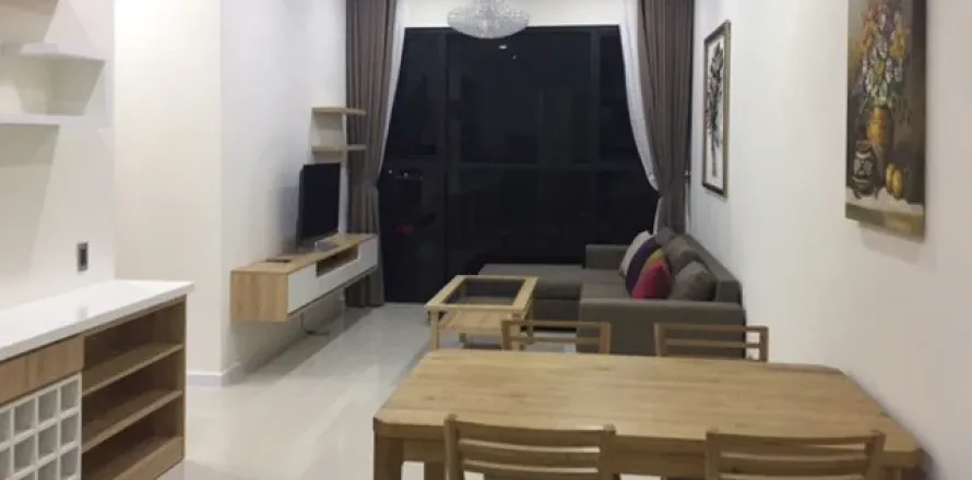2 bedrooms Apartment in Thu Duc, Ho Chi Minh,  No. 27230