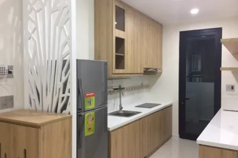 2 bedrooms Apartment in Thu Duc, Ho Chi Minh,  No. 27230 2