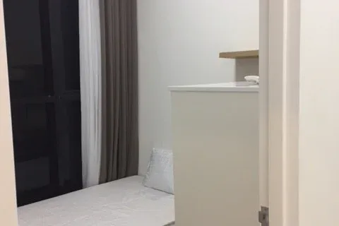 2 bedrooms Apartment in Thu Duc, Ho Chi Minh,  No. 27230 6