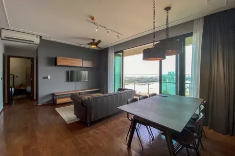3 bedrooms Apartment in Thu Duc, Ho Chi Minh,  No. 27227