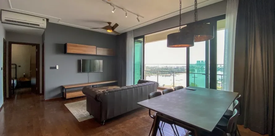 3 bedrooms Apartment in Thu Duc, Ho Chi Minh,  No. 27227
