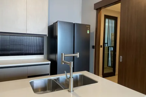 3 bedrooms Apartment in Thu Duc, Ho Chi Minh,  No. 27227 2