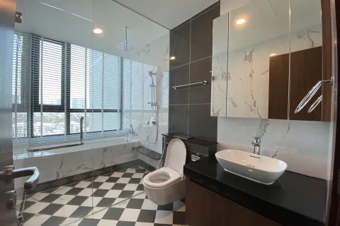 3 bedrooms Apartment in Thu Duc, Ho Chi Minh,  No. 27227 8