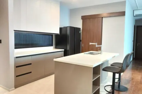 3 bedrooms Apartment in Thu Duc, Ho Chi Minh,  No. 27227 5