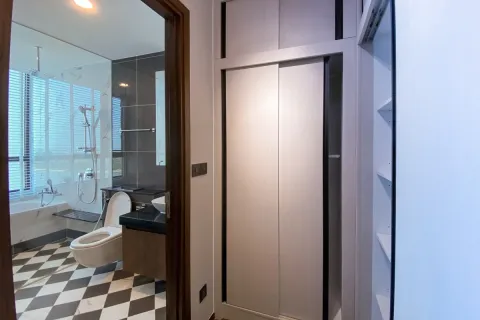 3 bedrooms Apartment in Thu Duc, Ho Chi Minh,  No. 27227 9