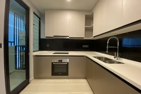 3 bedrooms Apartment in Thu Duc, Ho Chi Minh,  No. 27227 6