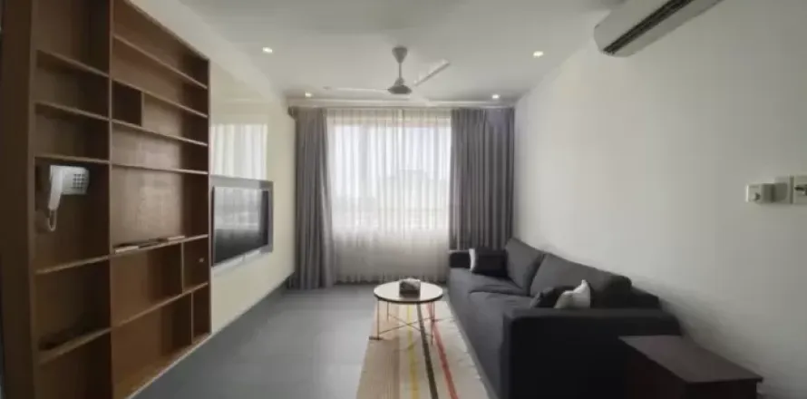3 bedrooms Apartment in Thu Duc, Ho Chi Minh, No. 27228