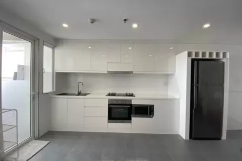 3 bedrooms Apartment in Thu Duc, Ho Chi Minh, No. 27228 8