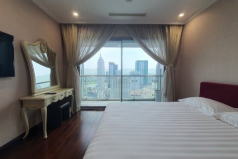 3 bedrooms Apartment in District 1, Ho Chi Minh, No. 27233 4