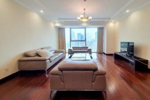 3 bedrooms Apartment in District 1, Ho Chi Minh, No. 27233 2