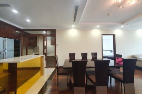 3 bedrooms Apartment in District 1, Ho Chi Minh, No. 27233 13