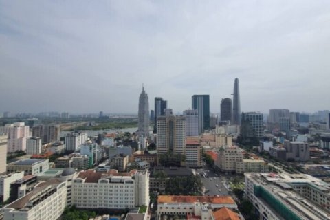 3 bedrooms Apartment in District 1, Ho Chi Minh, No. 27233