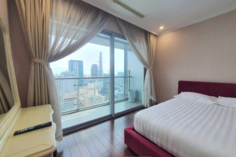 3 bedrooms Apartment in District 1, Ho Chi Minh, No. 27233 6