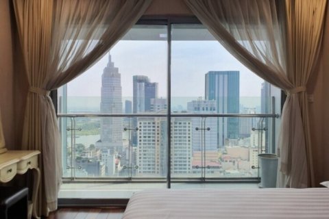 3 bedrooms Apartment in District 1, Ho Chi Minh, No. 27233 11
