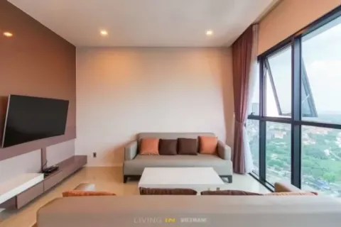 3 bedrooms Apartment in Thu Duc, Ho Chi Minh, No. 27231 9