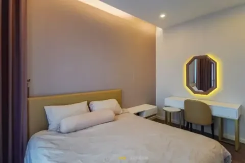 3 bedrooms Apartment in Thu Duc, Ho Chi Minh, No. 27231 4