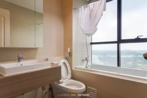 3 bedrooms Apartment in Thu Duc, Ho Chi Minh, No. 27231 7