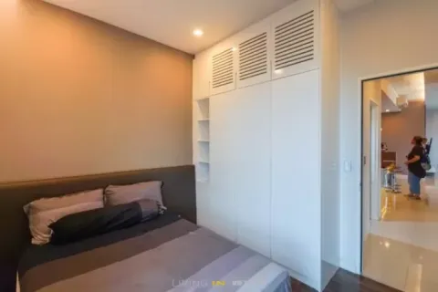 3 bedrooms Apartment in Thu Duc, Ho Chi Minh, No. 27231 5