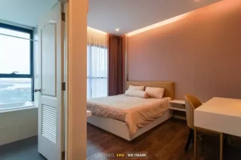 3 bedrooms Apartment in Thu Duc, Ho Chi Minh, No. 27231 2