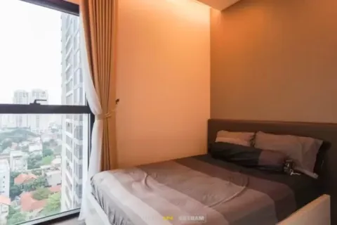 3 bedrooms Apartment in Thu Duc, Ho Chi Minh, No. 27231 8