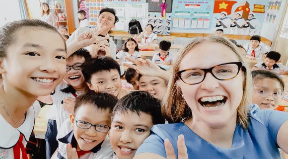 Трудоустройство во Вьетнаме: перспективы для иностранцев