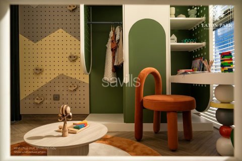 2 bedrooms Apartment in Ho Chi Minh,  No. 29044 27