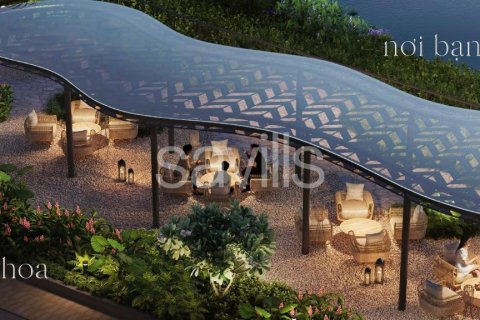4 bedrooms Penthouse in Thu Duc, Ho Chi Minh,  No. 29048 14